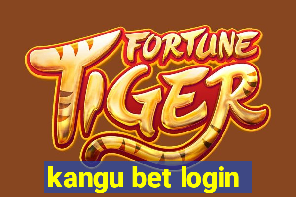 kangu bet login